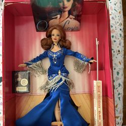 Barbie’s