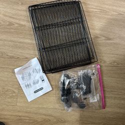 Pet Playpen Panels 