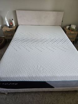 Nectar Premier Hybrid King Size Mattress