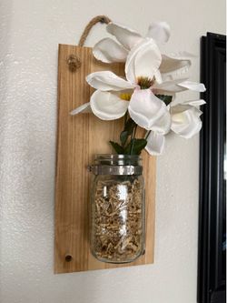 Wall decor