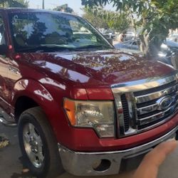 2009 Ford F-150