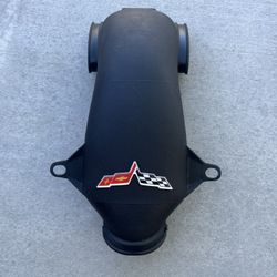C6 Corvette LS 2 Air Intake Duct 
