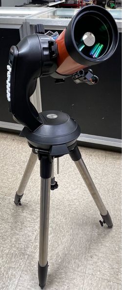Celestron NexStar 4SE Computerized Fully Automated Portable Telescope
