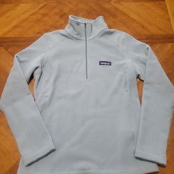New Patagonia Fleece 