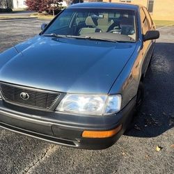 1997 Toyota Avalon