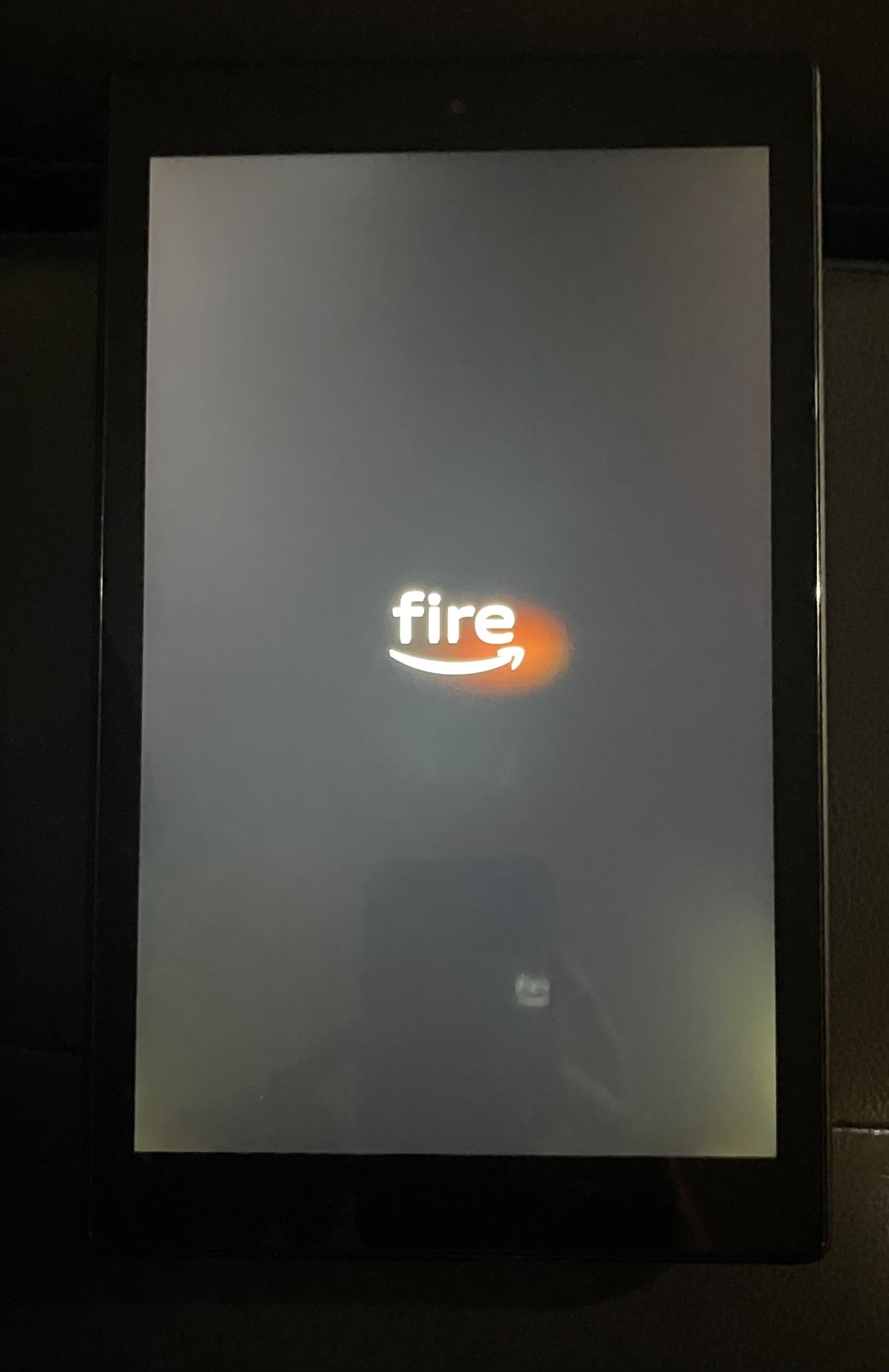 Kindle Fire Tablet