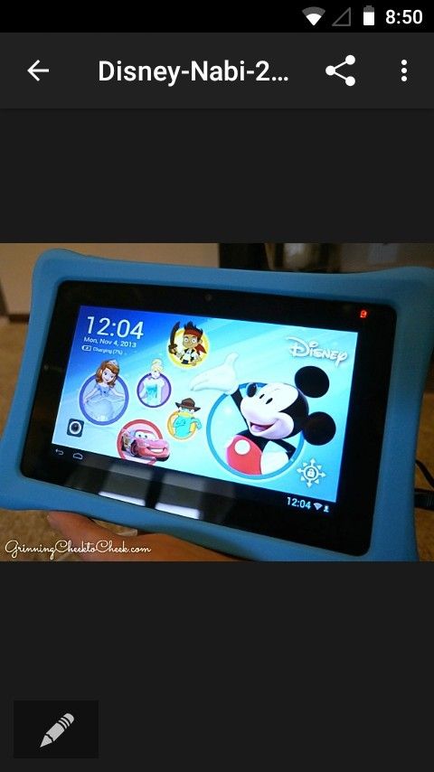 250 Children Disny Movies For Kids Tablets & No Wifi Needed