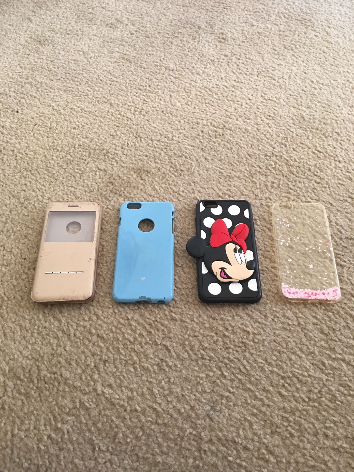 iPhone 6s Plus cases