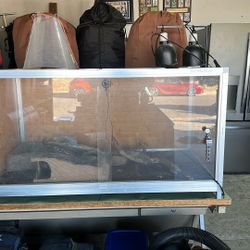 Zen Habitat For Reptiles