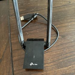 TP-Link WiFi 6 USB Range Extender