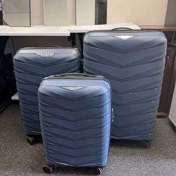 Luggage Set 3 Piece（Sw605)