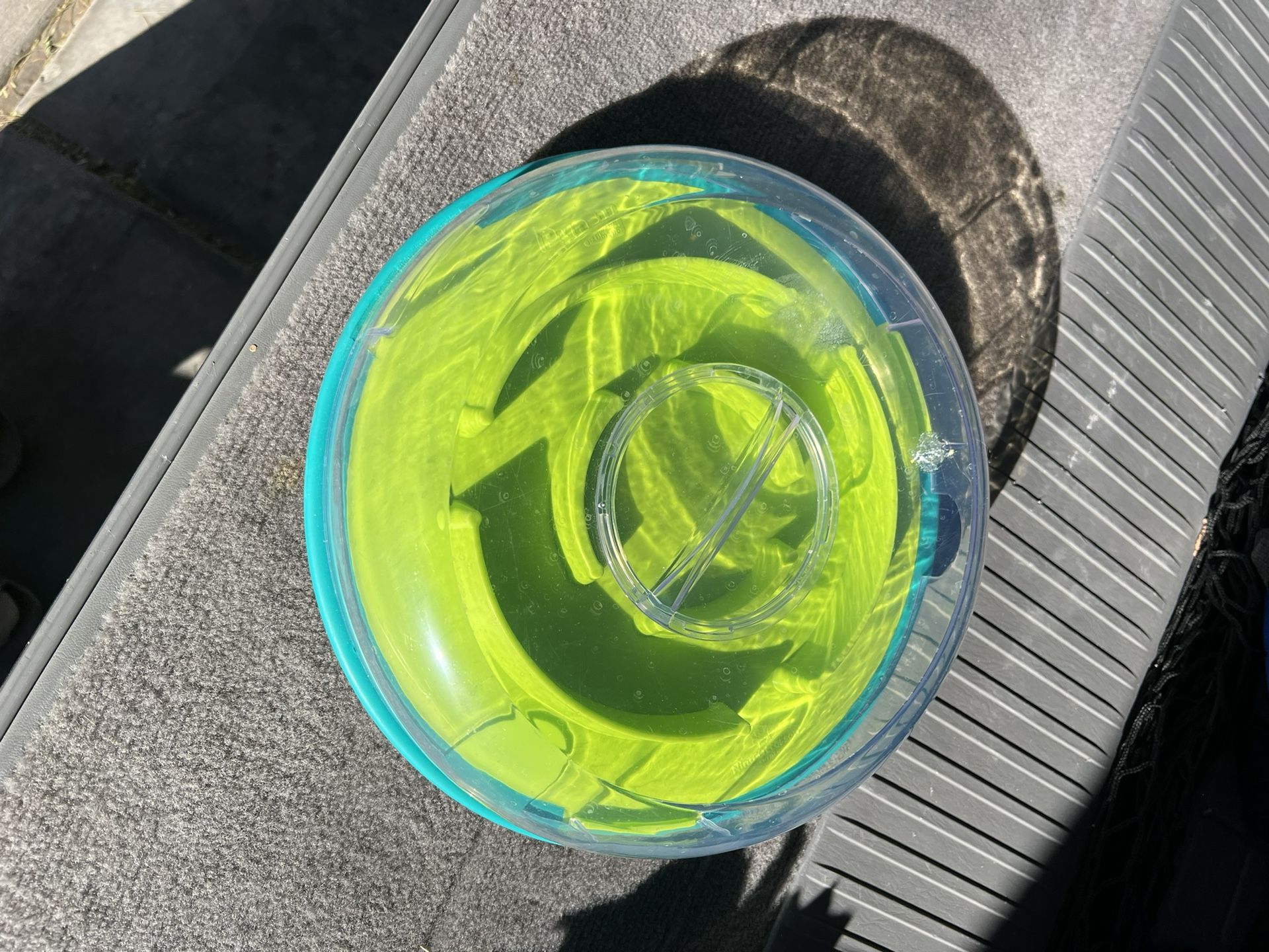 Dog Puzzle Slow Feeder