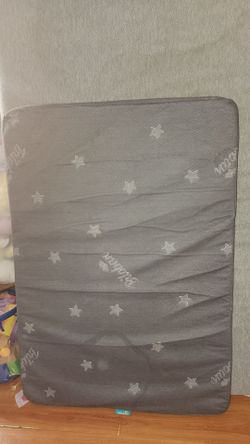 Pack N Play mattress