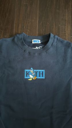 Kith Disney