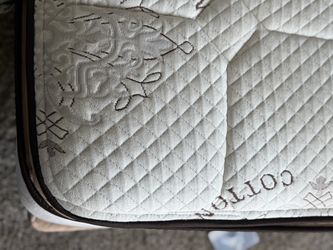 Pillow Top Mattress