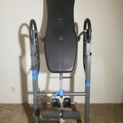 Fitness Reality Back Stretcher
