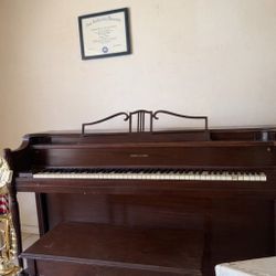 Piano 