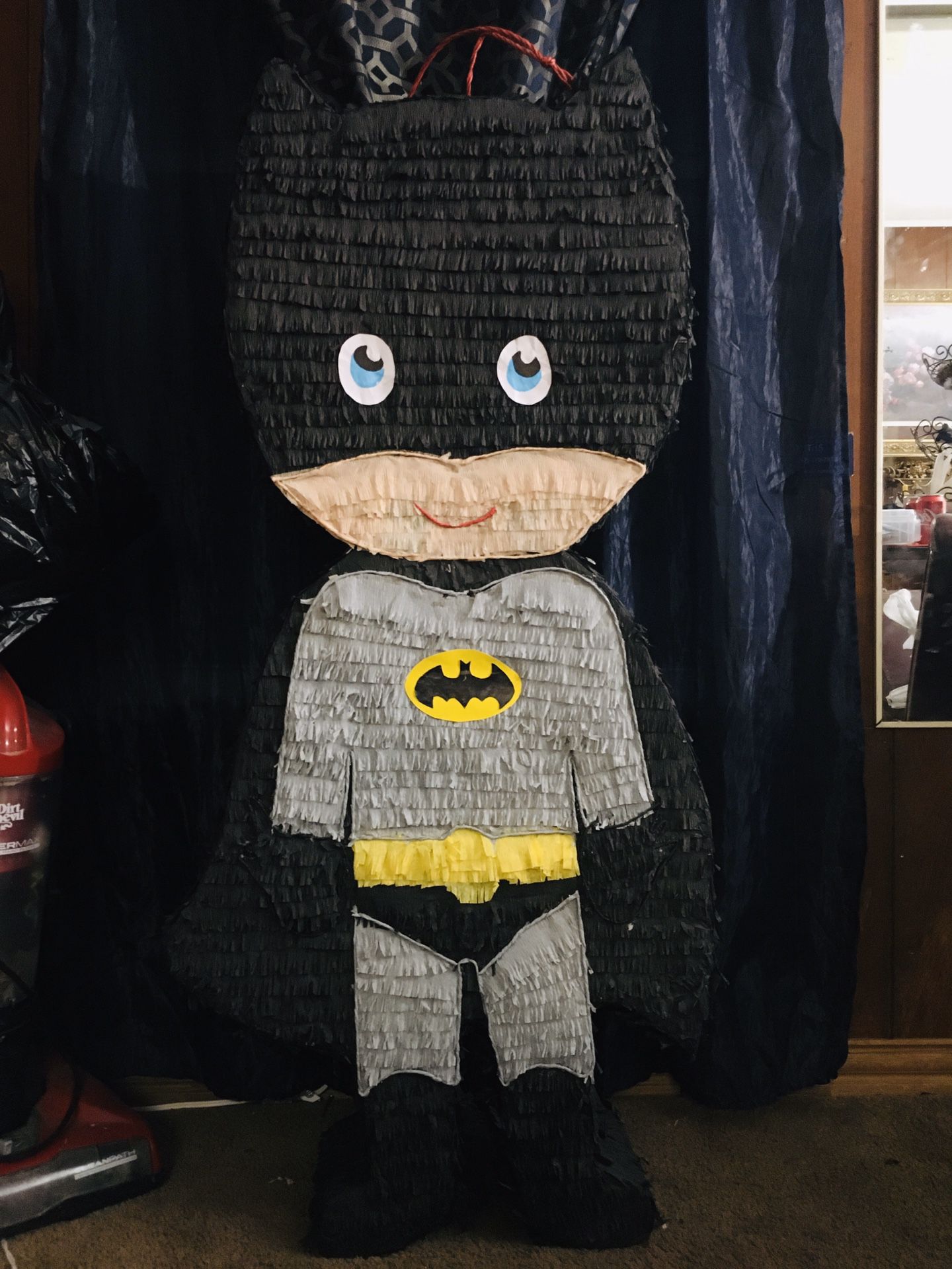 Batman piñata for Sale in Grand Prairie, TX - OfferUp