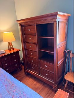 Need furniture gone asap