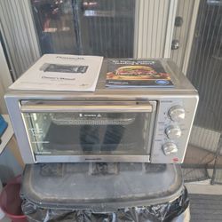 Power Xl Air Fryer Grill 