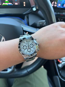 Daytona Panda