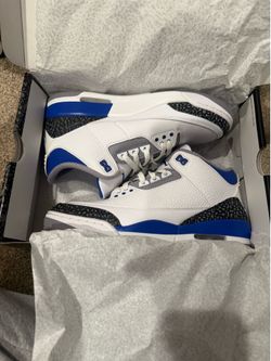 Retro 3s