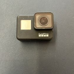 GoPro Hero 7