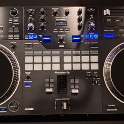 Pioneer DJ Rev-7 Dj Controller