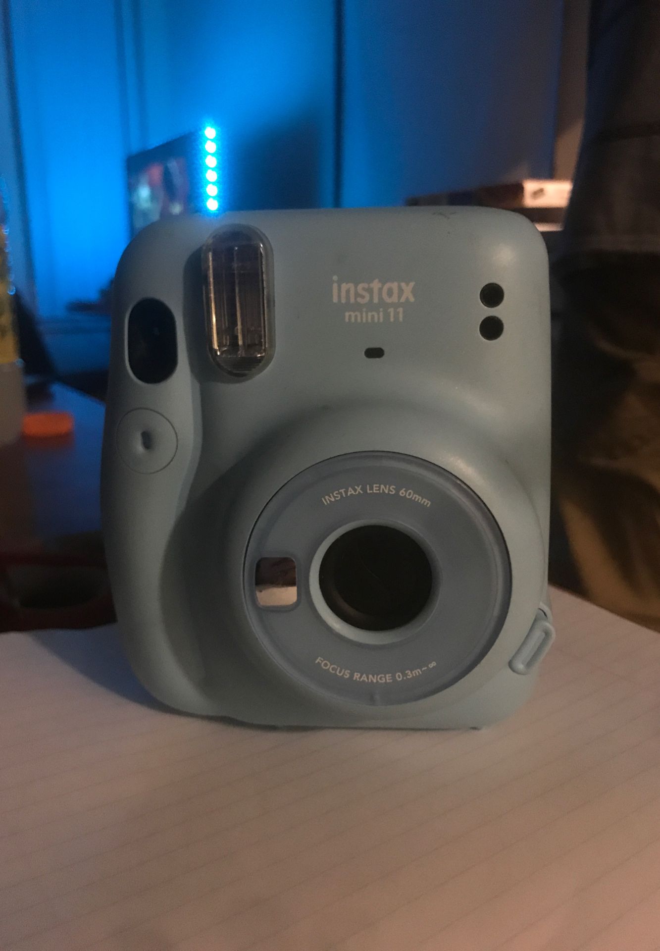 Instax Mini 11