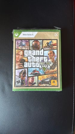 GTA 5