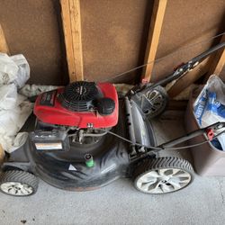 Troy-Bilt (Honda Engine) TB130 XP Lawn Mower