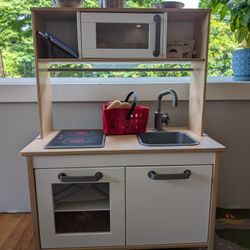 Ikea Play Kitchen