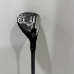 Ping G425 3 Hybrid