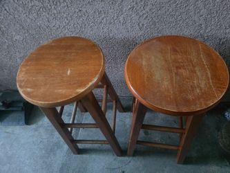 Kitchen bar stools