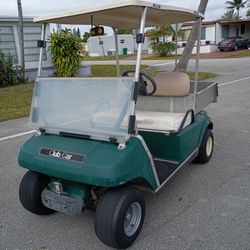 Fast All Aluminum Golf Cart Lithium