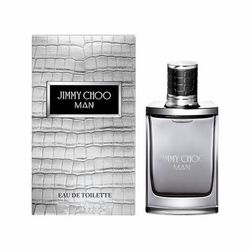 Jimmy Choo Men's Perfume 50ml - 1.7 fl oz  NIB