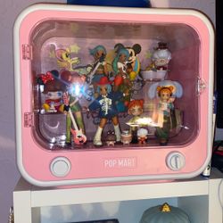 CRYBABY × Powerpuff Girls Series-TV