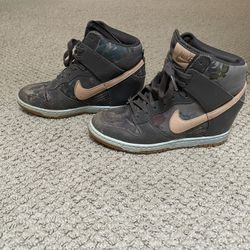 Nike Sky Hi Dunks (3 Pack)
