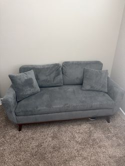 Small Couch