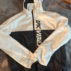Boys Windbreaker 