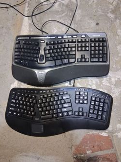 Keyboard