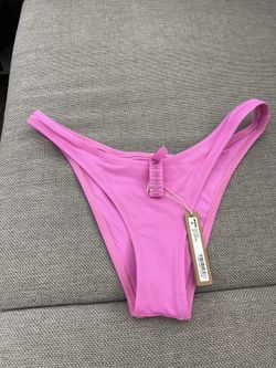 Skims Swim Cheeky Tanga 