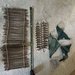 Reptile Supplies 