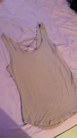 Pink shirt size large