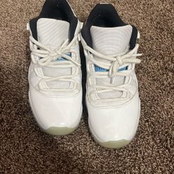 Jordan 11