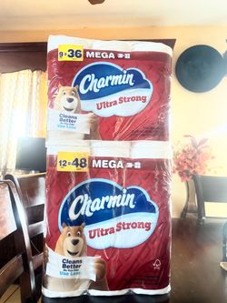 Charmin