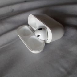 Apple Airpod 3 W/ MagSafe Charging Case 