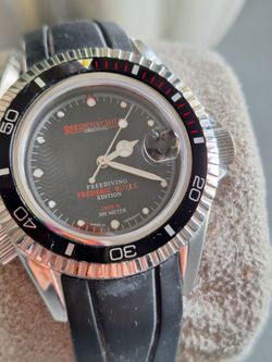 Men's Redenschild Dive Watch