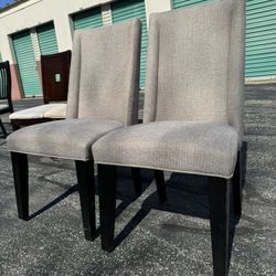 Liberty Furniture Industries Double Bridge Upholstered Dining Side Chair