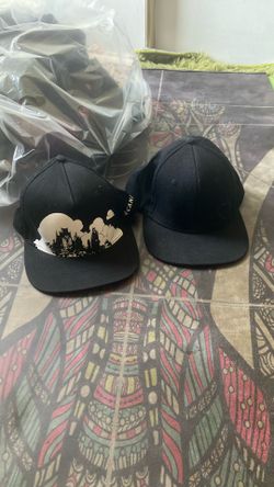 Riot games Baseball Caps